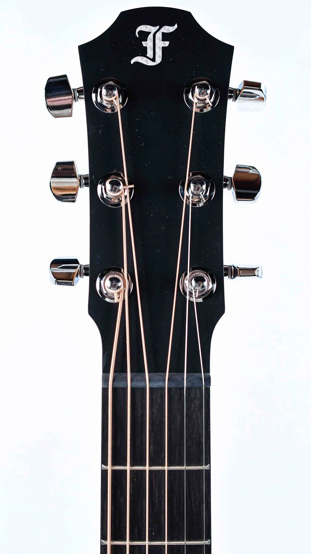 Furch Pioneer EM Travel Guitar - Image 2