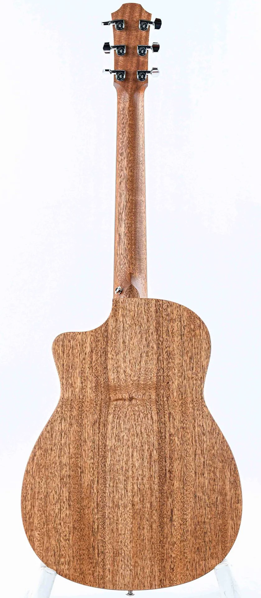 Furch Pioneer EM Travel Guitar - Image 4