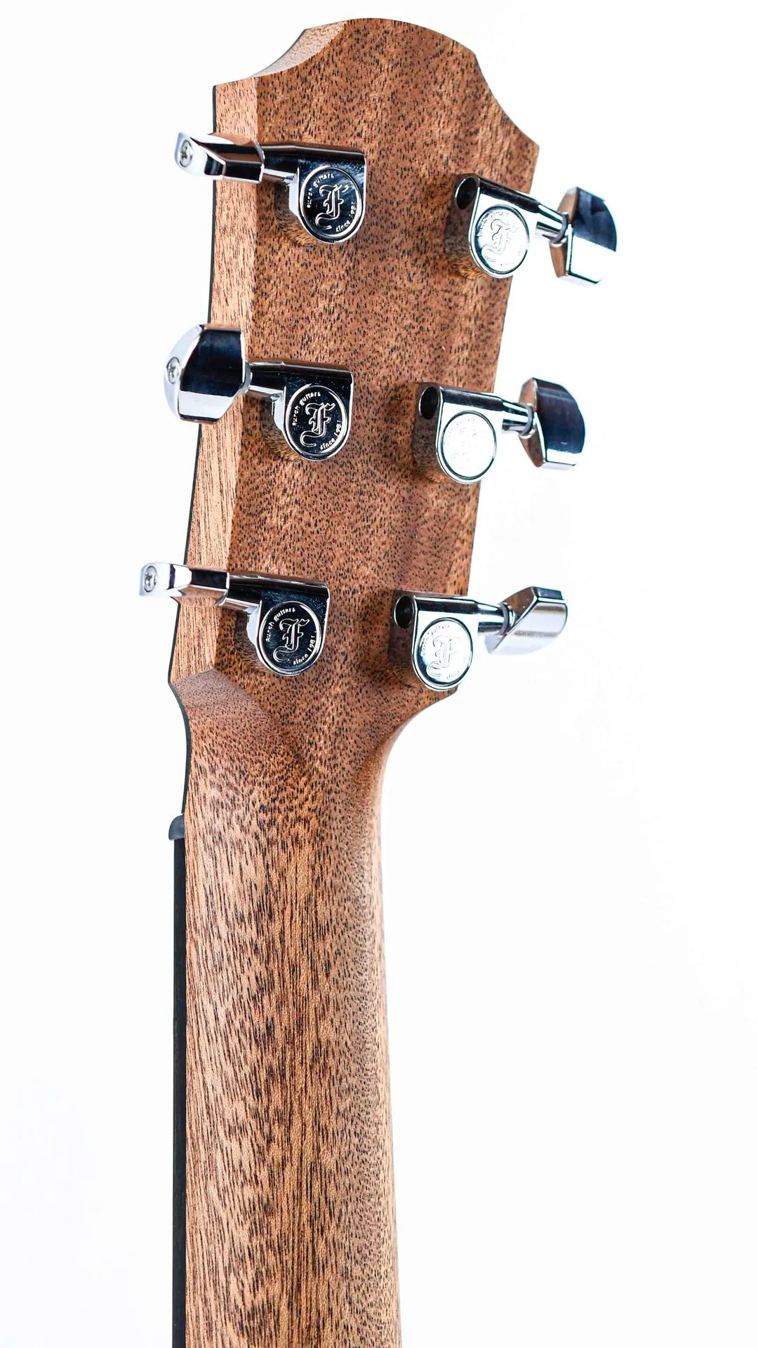 Furch Pioneer EM Travel Guitar - Image 6