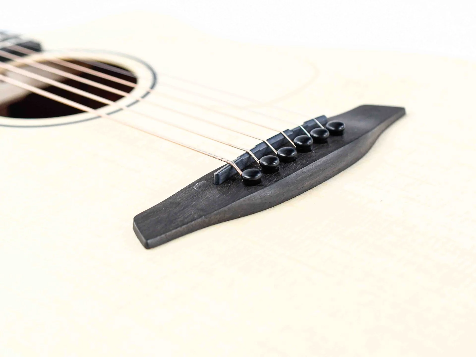 Furch Pioneer EM Travel Guitar - Image 7