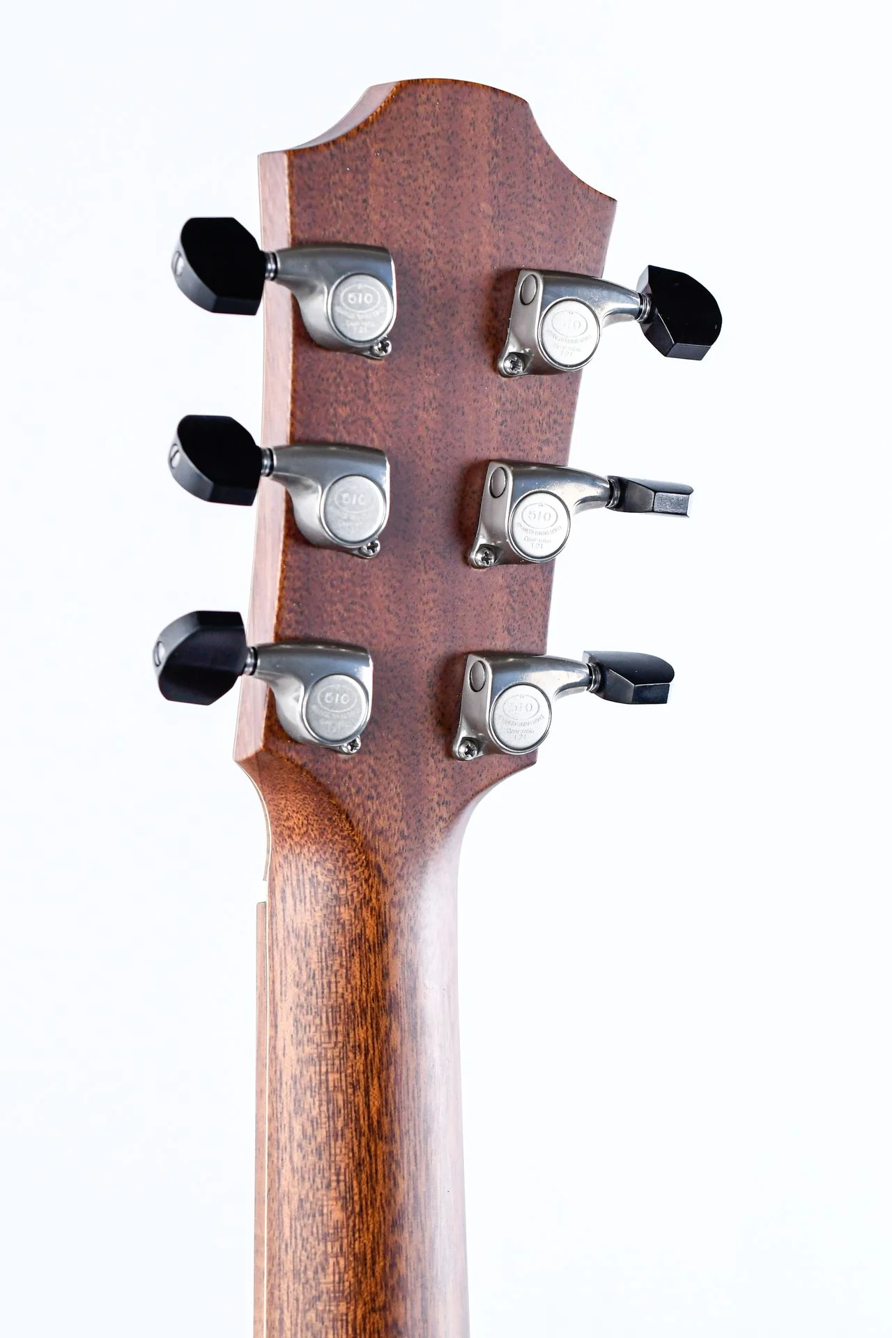 Furch Red Deluxe GC LI Alpine Spruce Malaysian Blackwood - Image 6