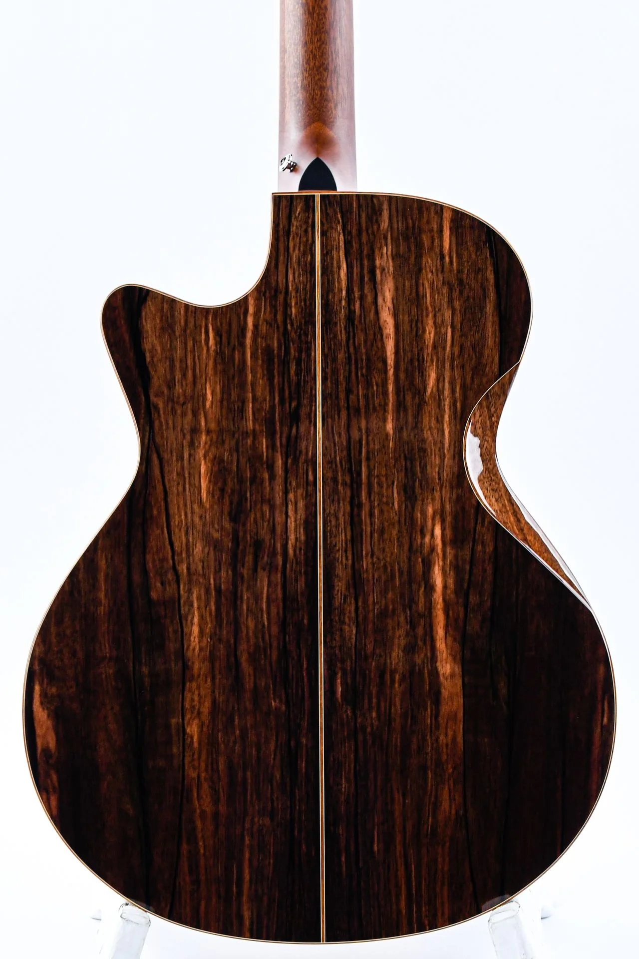 Furch Red Deluxe GC LI Alpine Spruce Malaysian Blackwood - Image 8