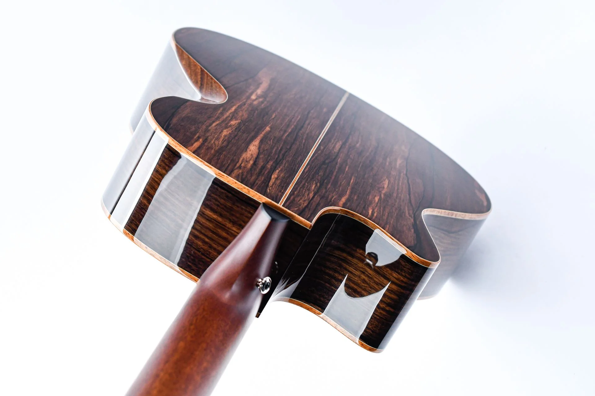 Furch Red Deluxe GC LI Alpine Spruce Malaysian Blackwood - Image 9