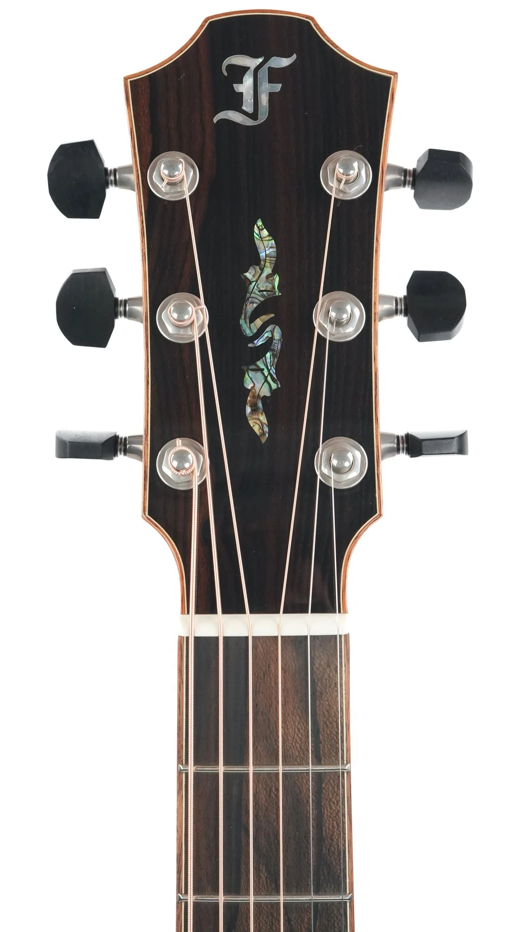 Furch Red Gc-SX a Bois de Rose Backstage LTD - Image 2
