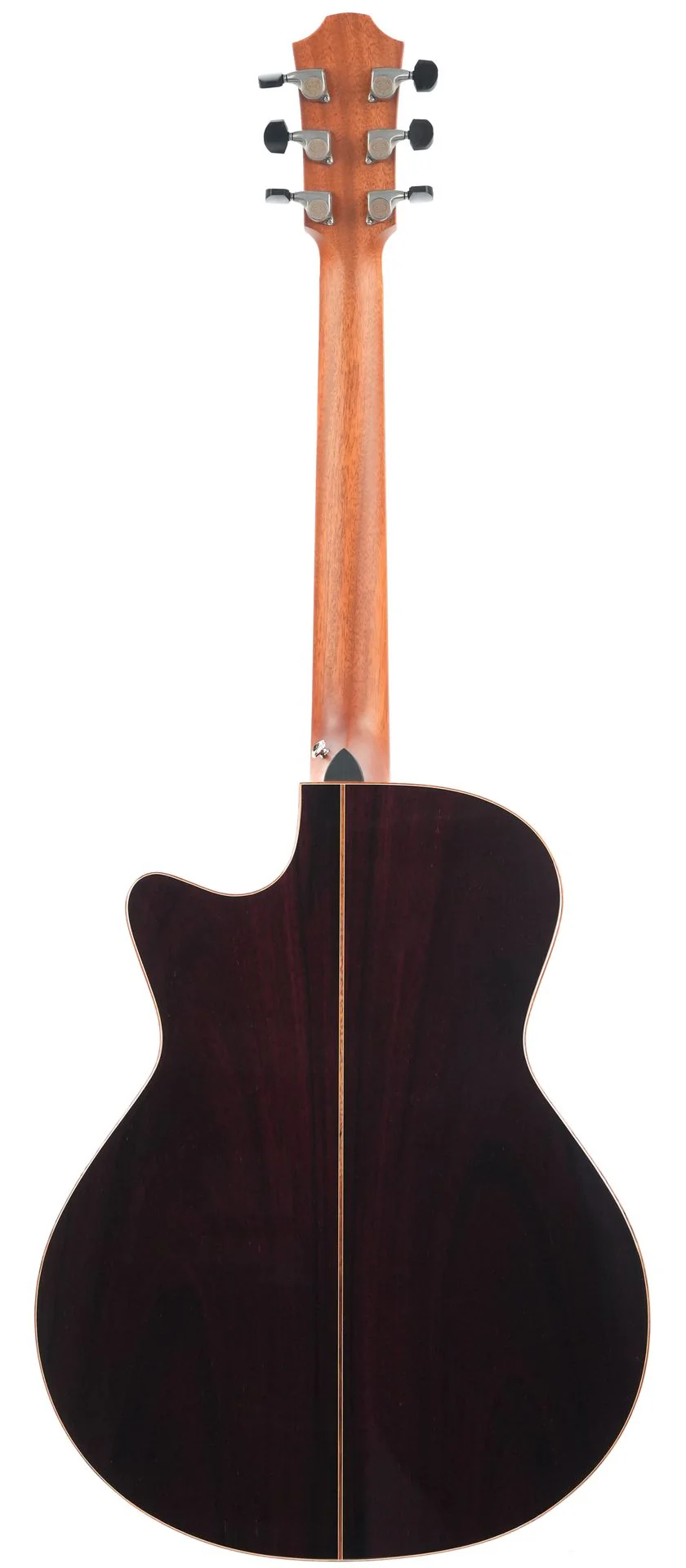 Furch Red Gc-SX a Bois de Rose Backstage LTD - Image 4