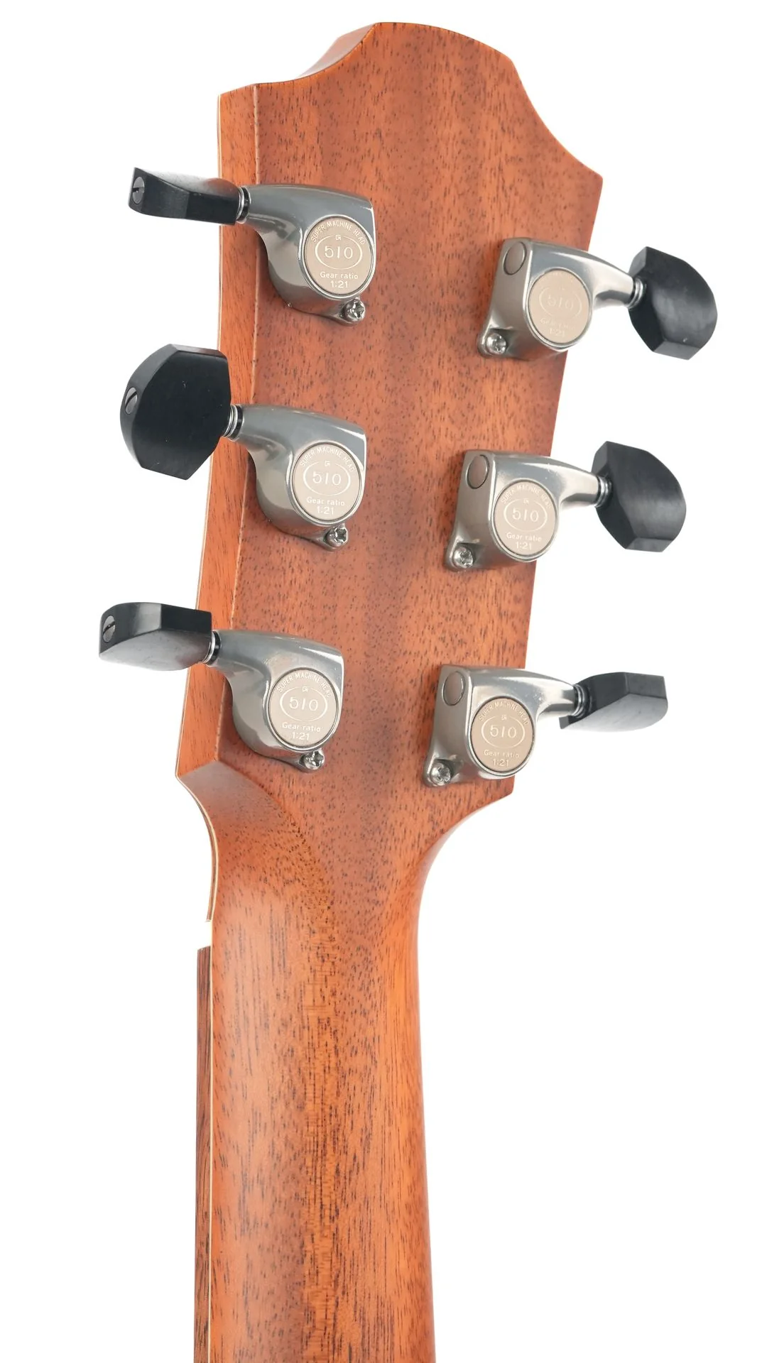 Furch Red Gc-SX a Bois de Rose Backstage LTD - Image 6