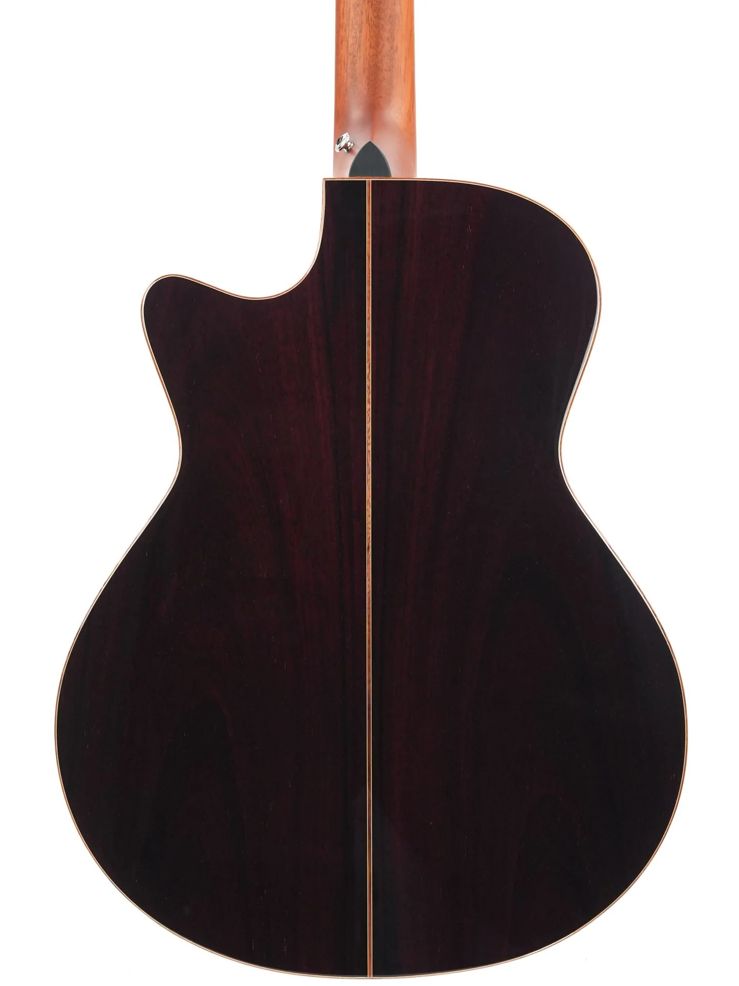 Furch Red Gc-SX a Bois de Rose Backstage LTD - Image 8