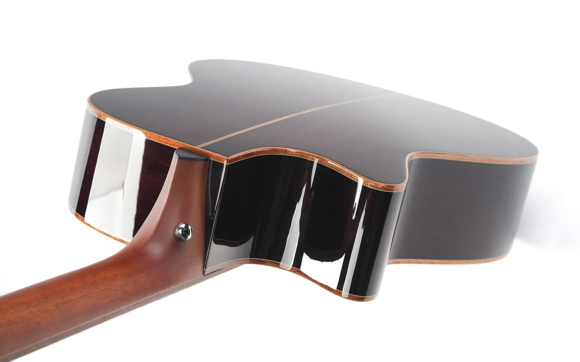 Furch Red Gc-SX a Bois de Rose Backstage LTD - Image 9