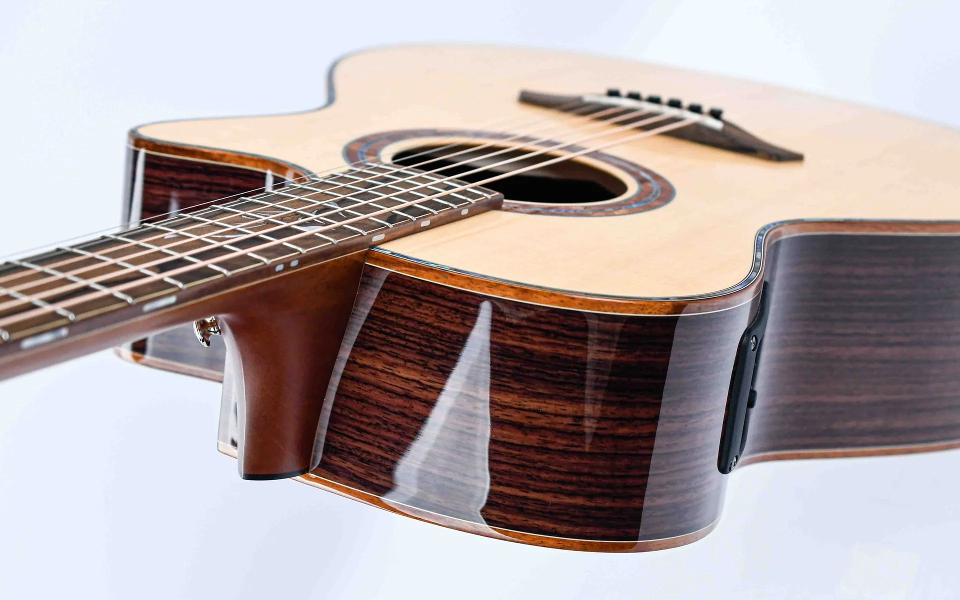 Furch Red Masters Choice GC-SR SPA - Image 10