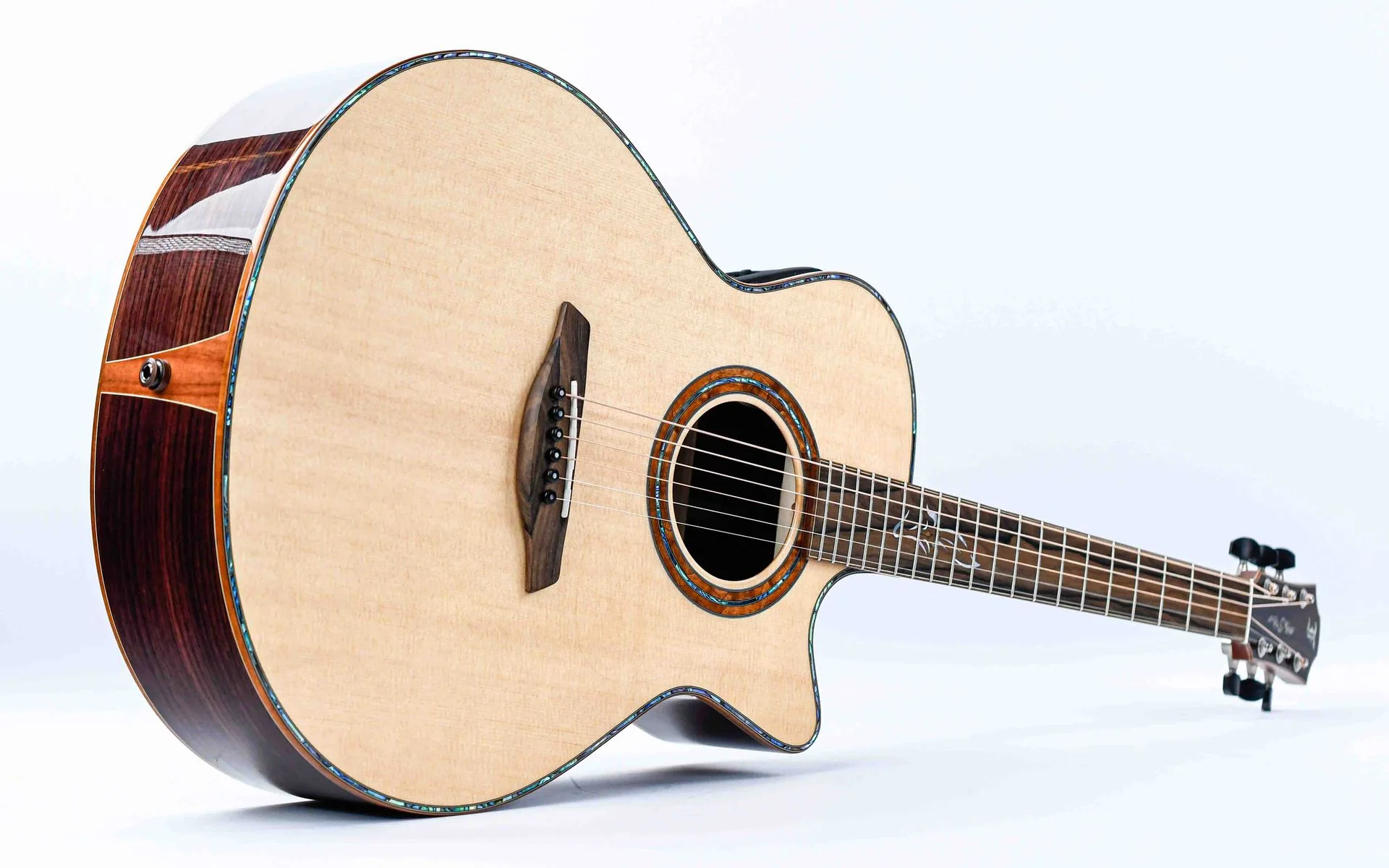 Furch Red Masters Choice GC-SR SPA - Image 15
