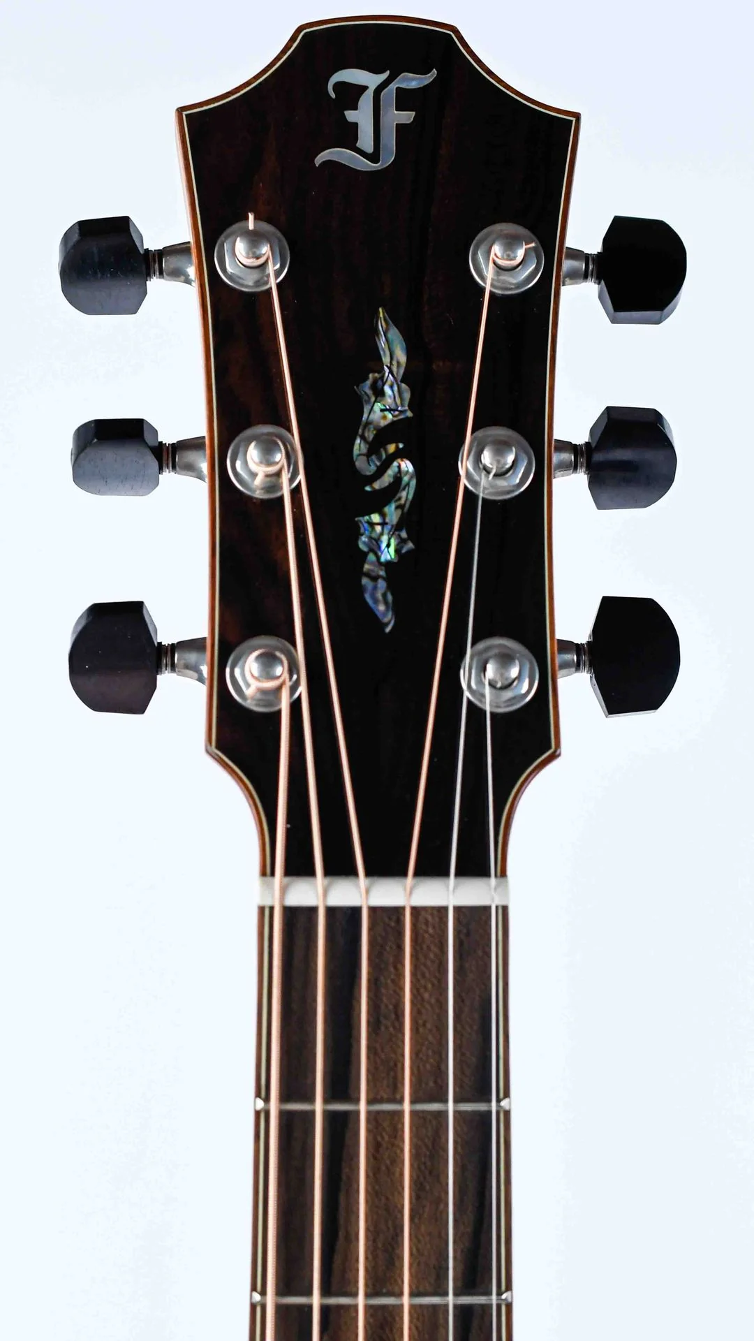 Furch Red Masters Choice GC-SR SPA - Image 2