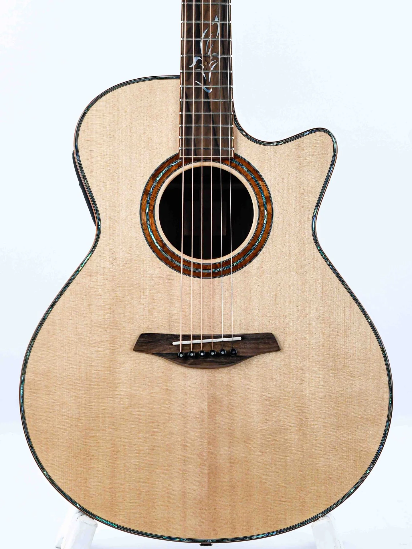 Furch Red Masters Choice GC-SR SPA - Image 5