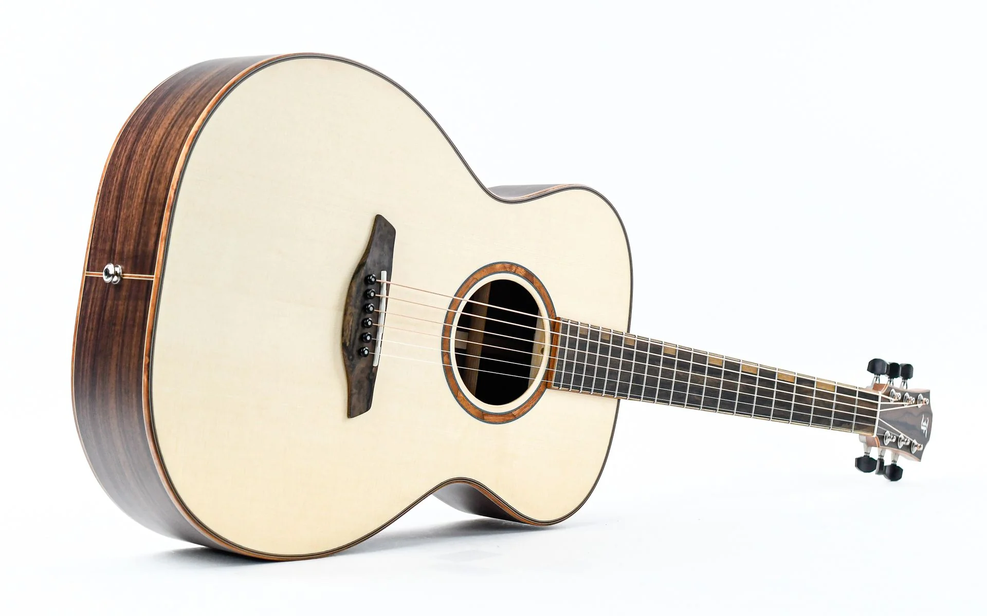 Furch Red Pure OM-LR a - Image 12