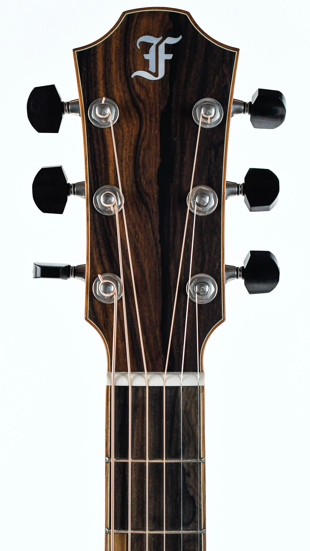 Furch Red Pure OM-LR a - Image 2