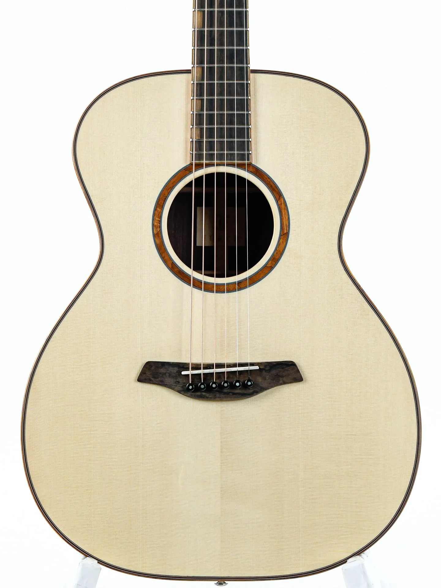 Furch Red Pure OM-LR a - Image 5
