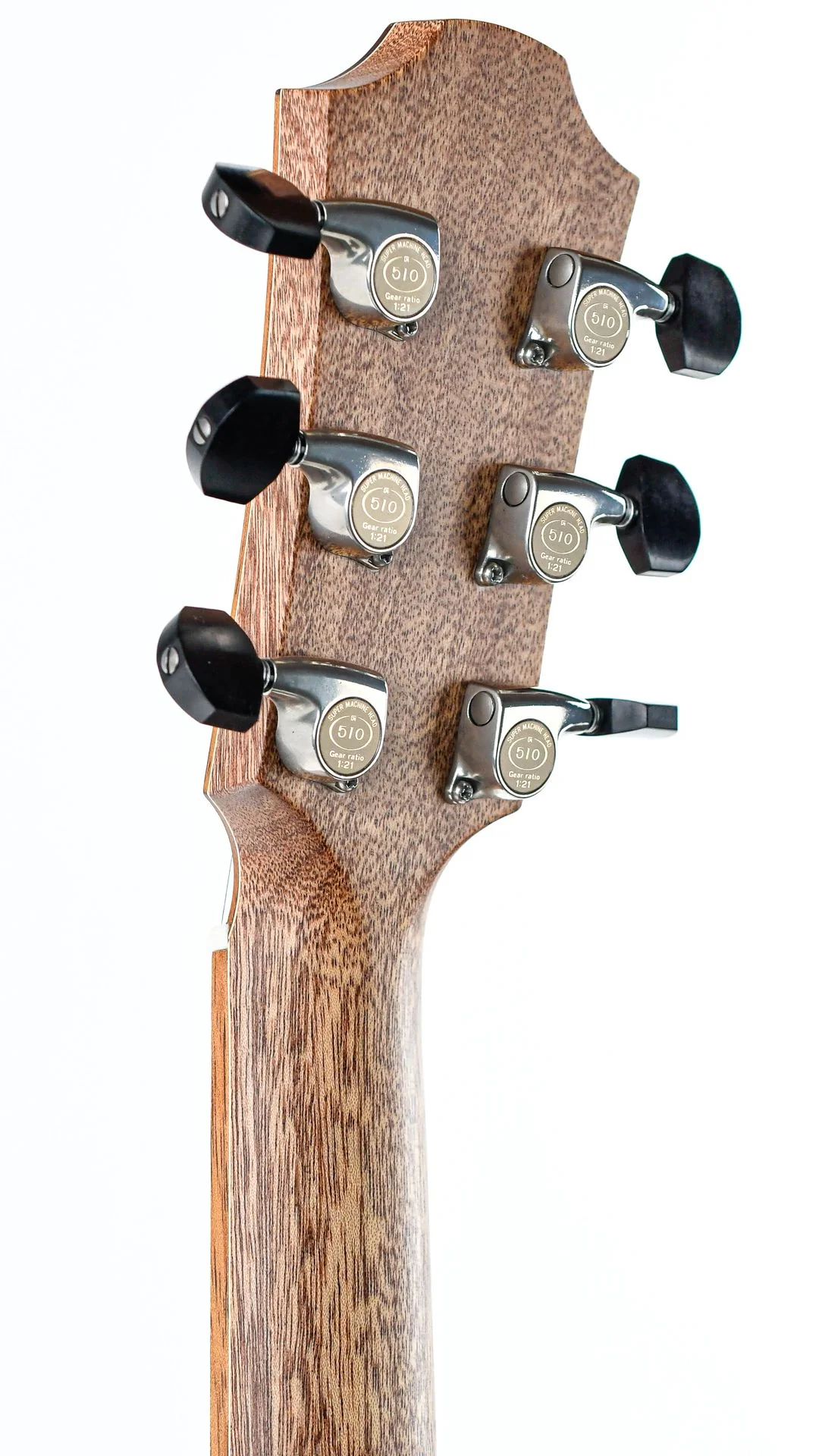 Furch Red Pure OM-LR a - Image 6