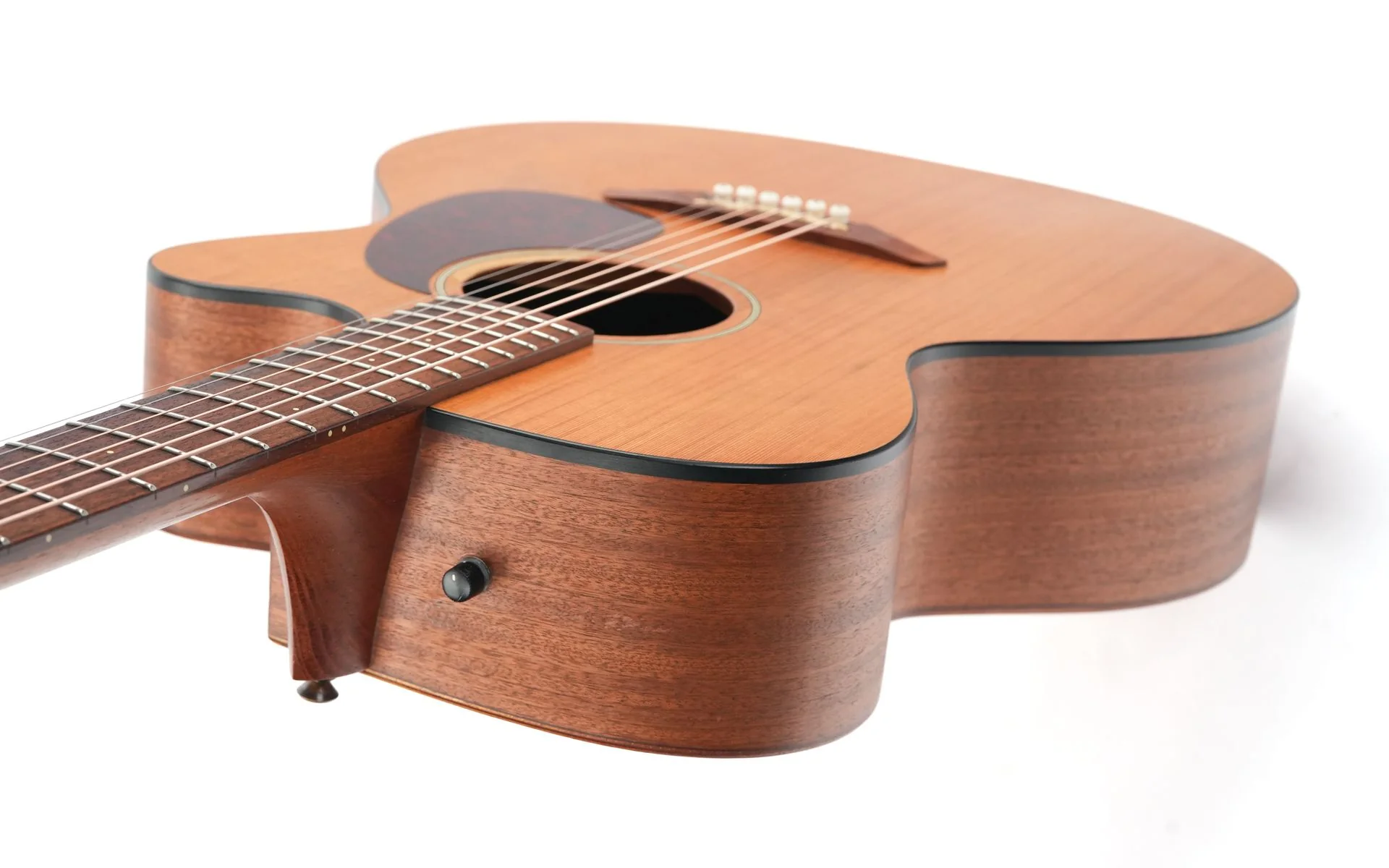 Furch S40 Cedar Mahogany 2007 - Image 10