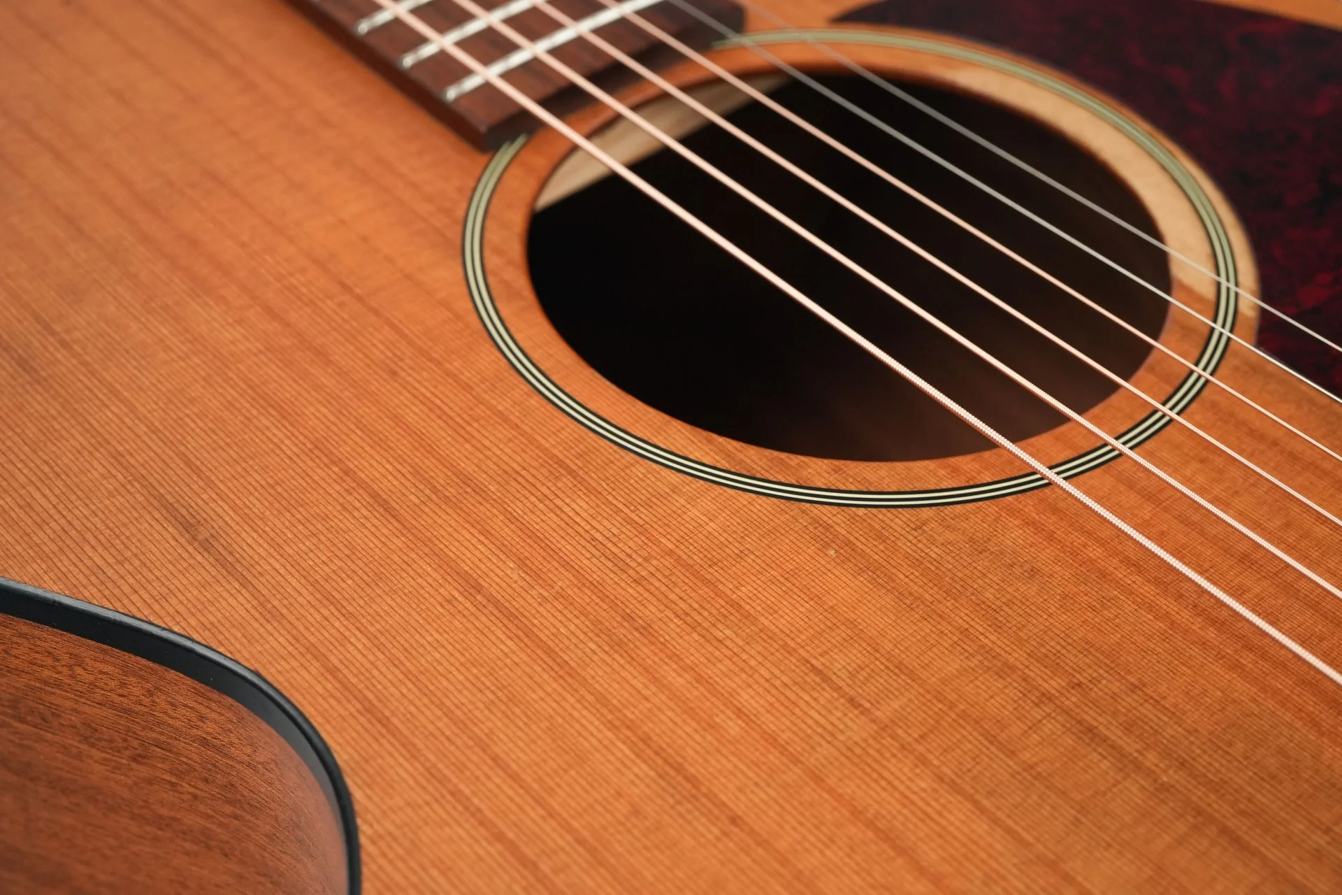 Furch S40 Cedar Mahogany 2007 - Image 11