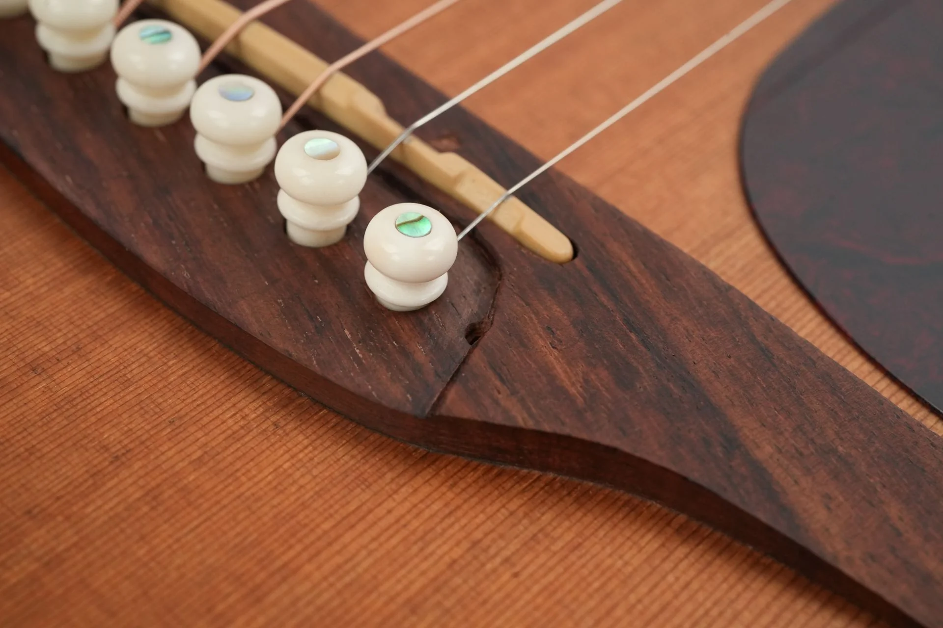 Furch S40 Cedar Mahogany 2007 - Image 12