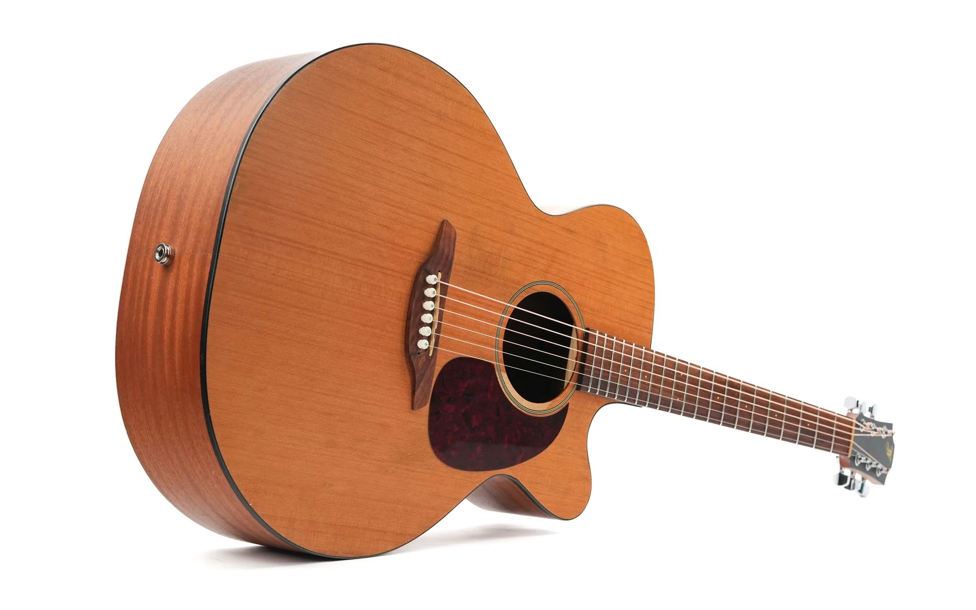 Furch S40 Cedar Mahogany 2007 - Image 14