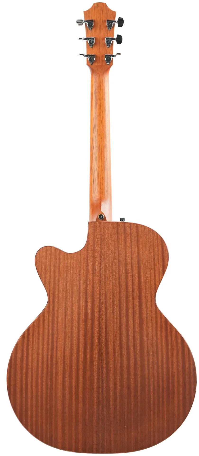 Furch S40 Cedar Mahogany 2007 - Image 4