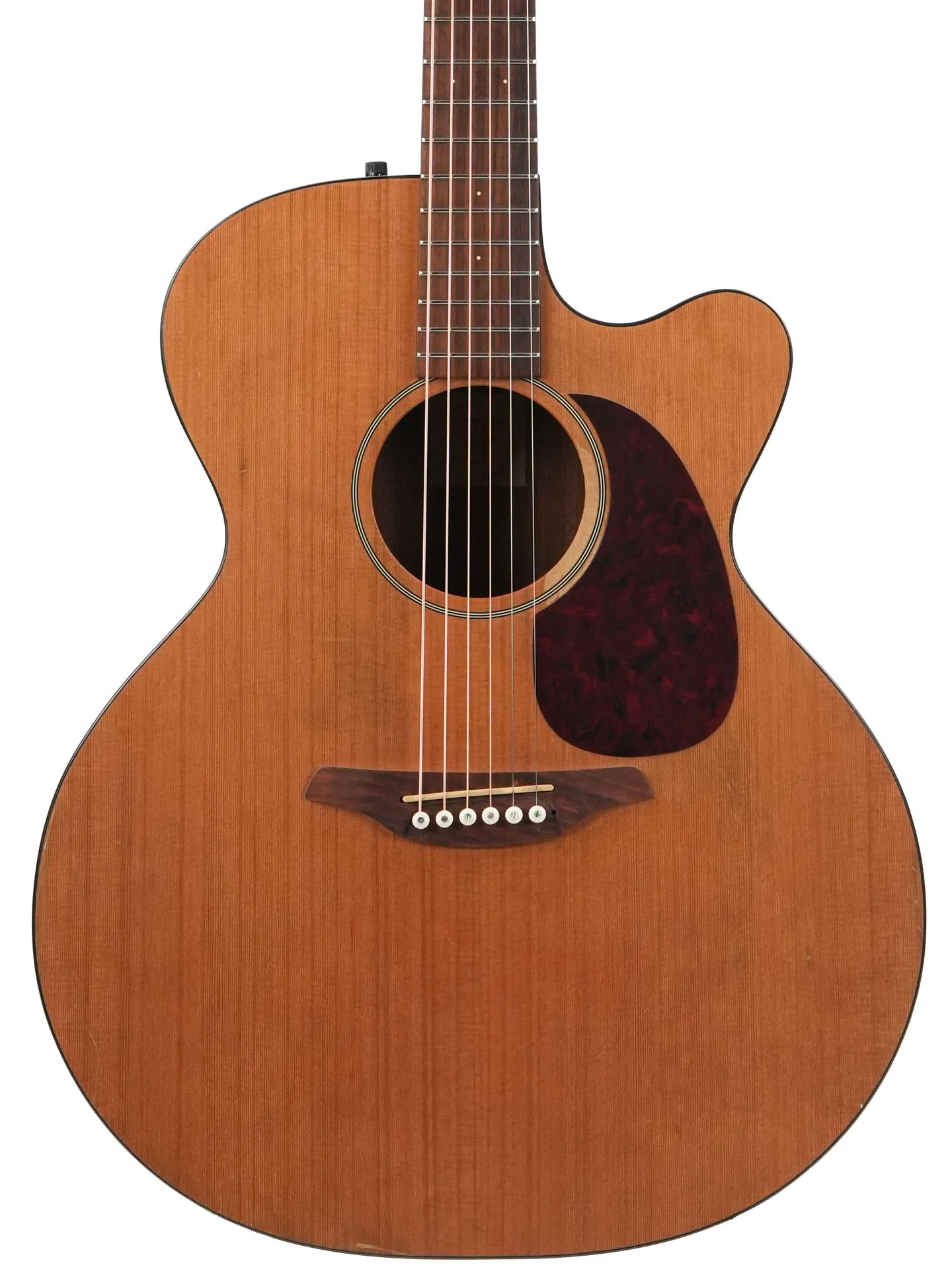 Furch S40 Cedar Mahogany 2007 - Image 5