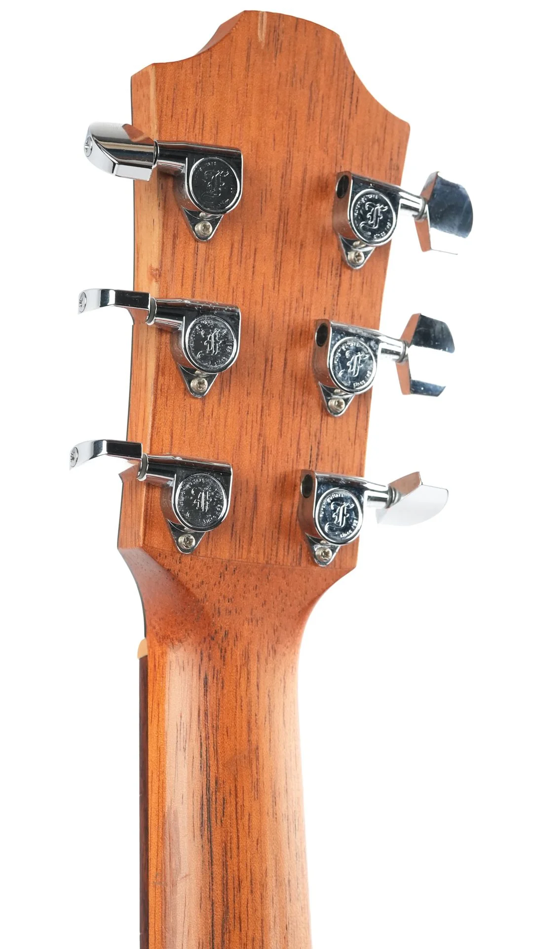 Furch S40 Cedar Mahogany 2007 - Image 6
