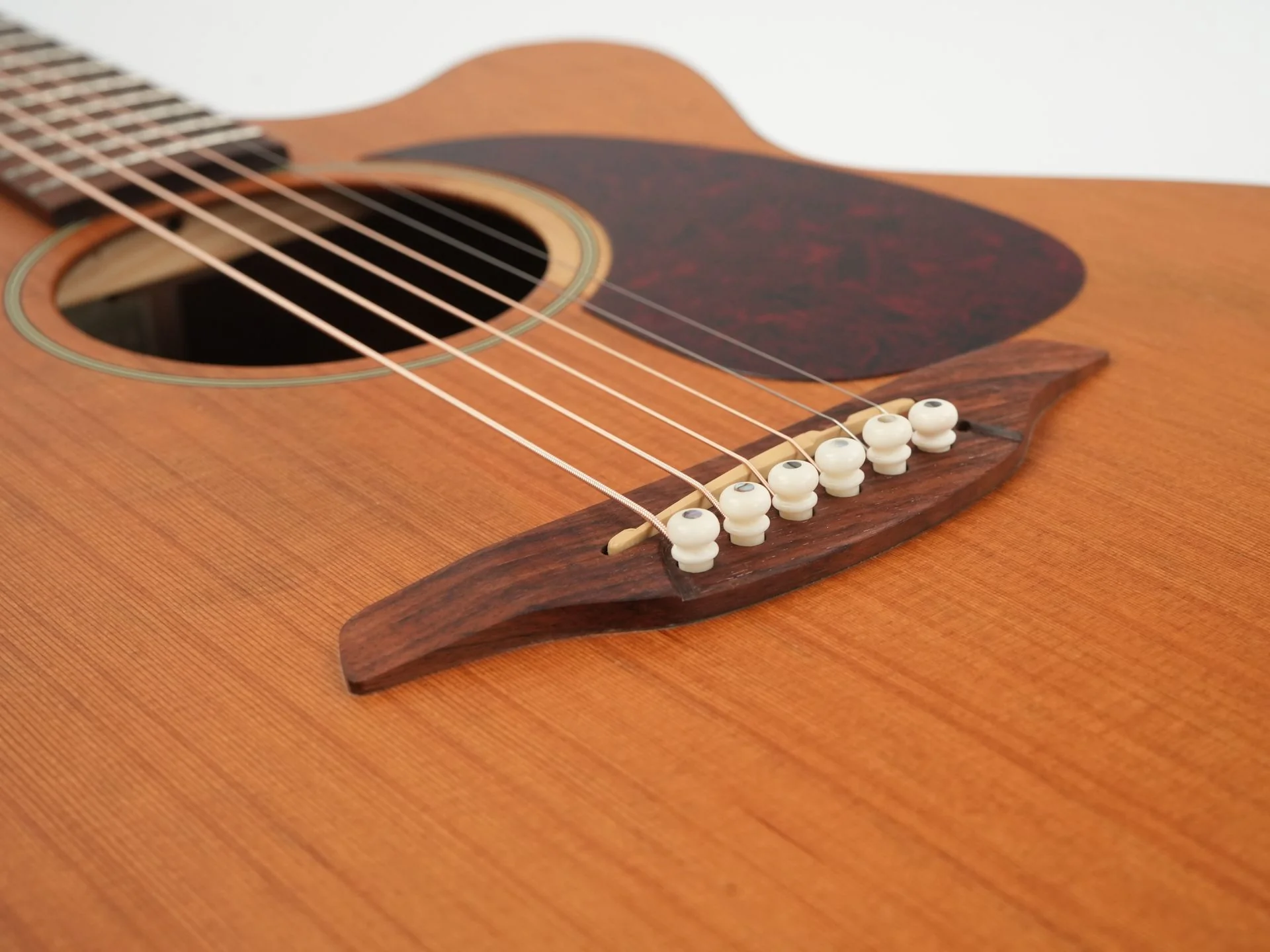 Furch S40 Cedar Mahogany 2007 - Image 7