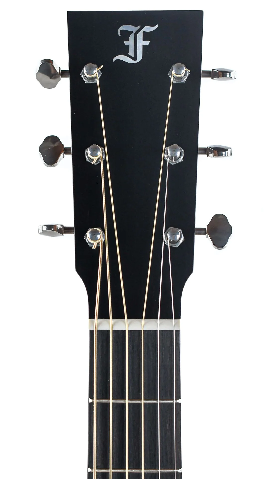 Furch Vintage 1 OM-SM - Image 2