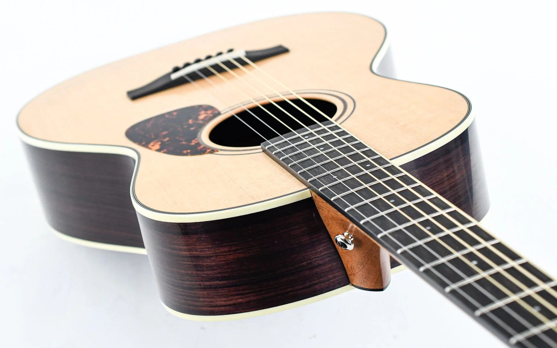 Furch Vintage 1 OOM-SR 12 Fret - Image 10