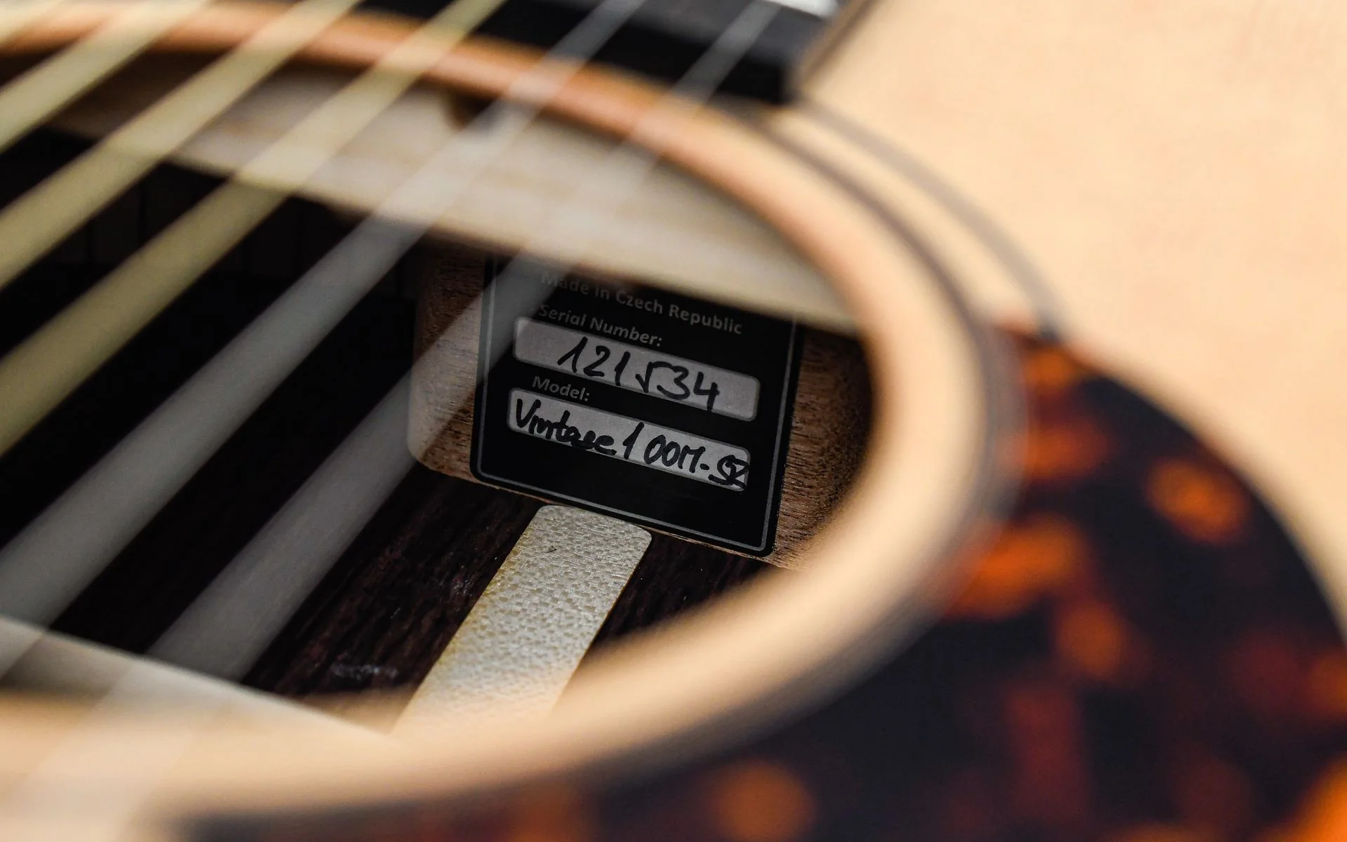 Furch Vintage 1 OOM-SR 12 Fret - Image 11