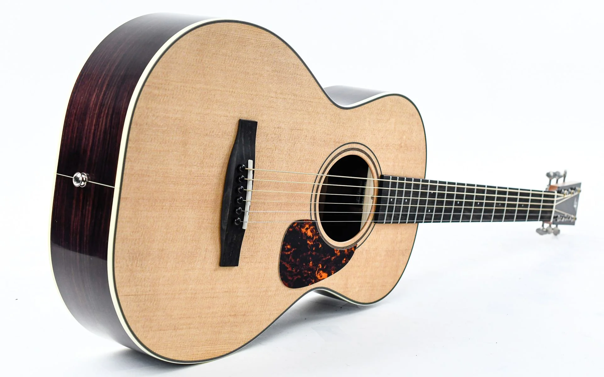 Furch Vintage 1 OOM-SR 12 Fret - Image 12