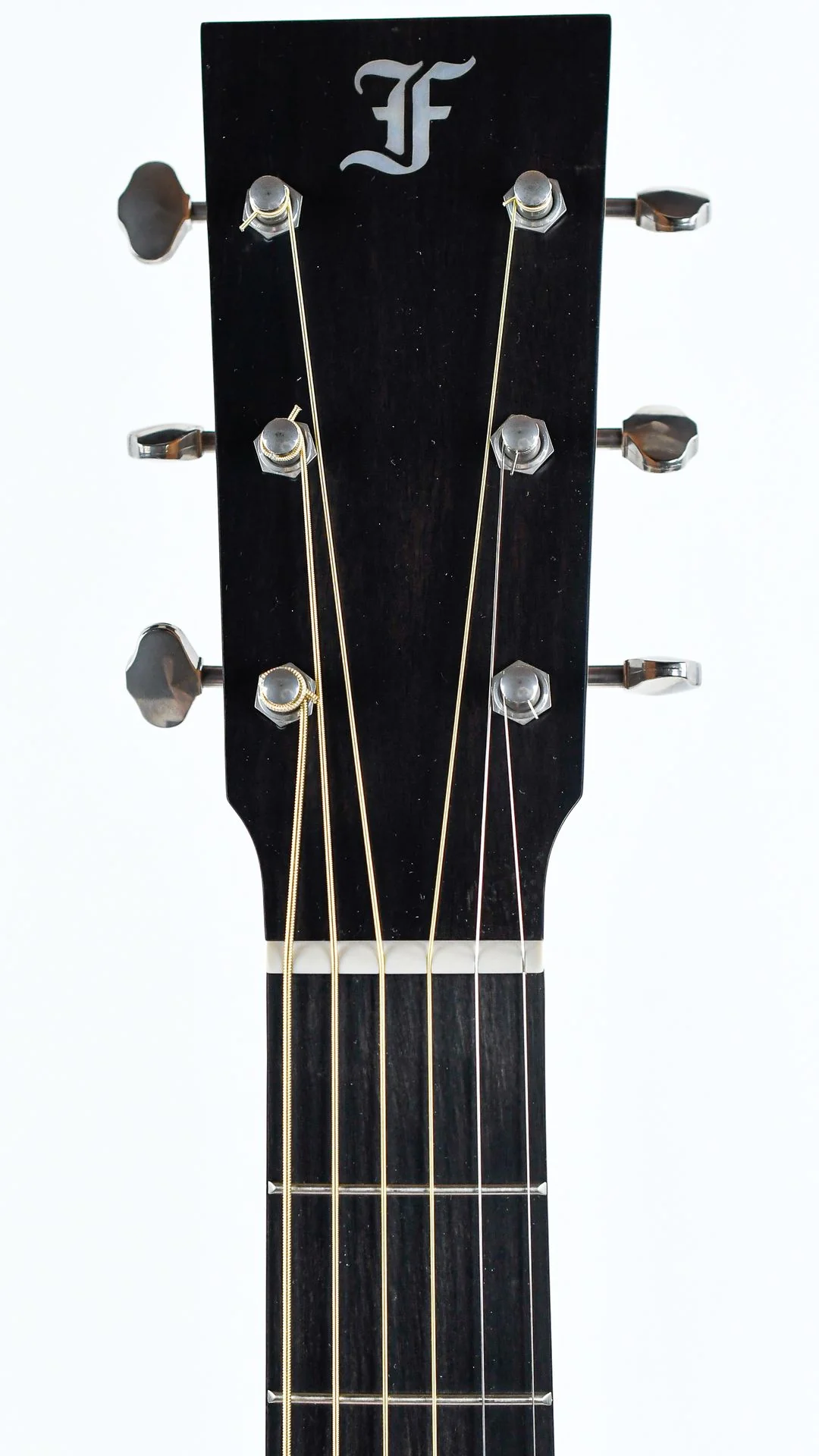 Furch Vintage 1 OOM-SR 12 Fret - Image 2
