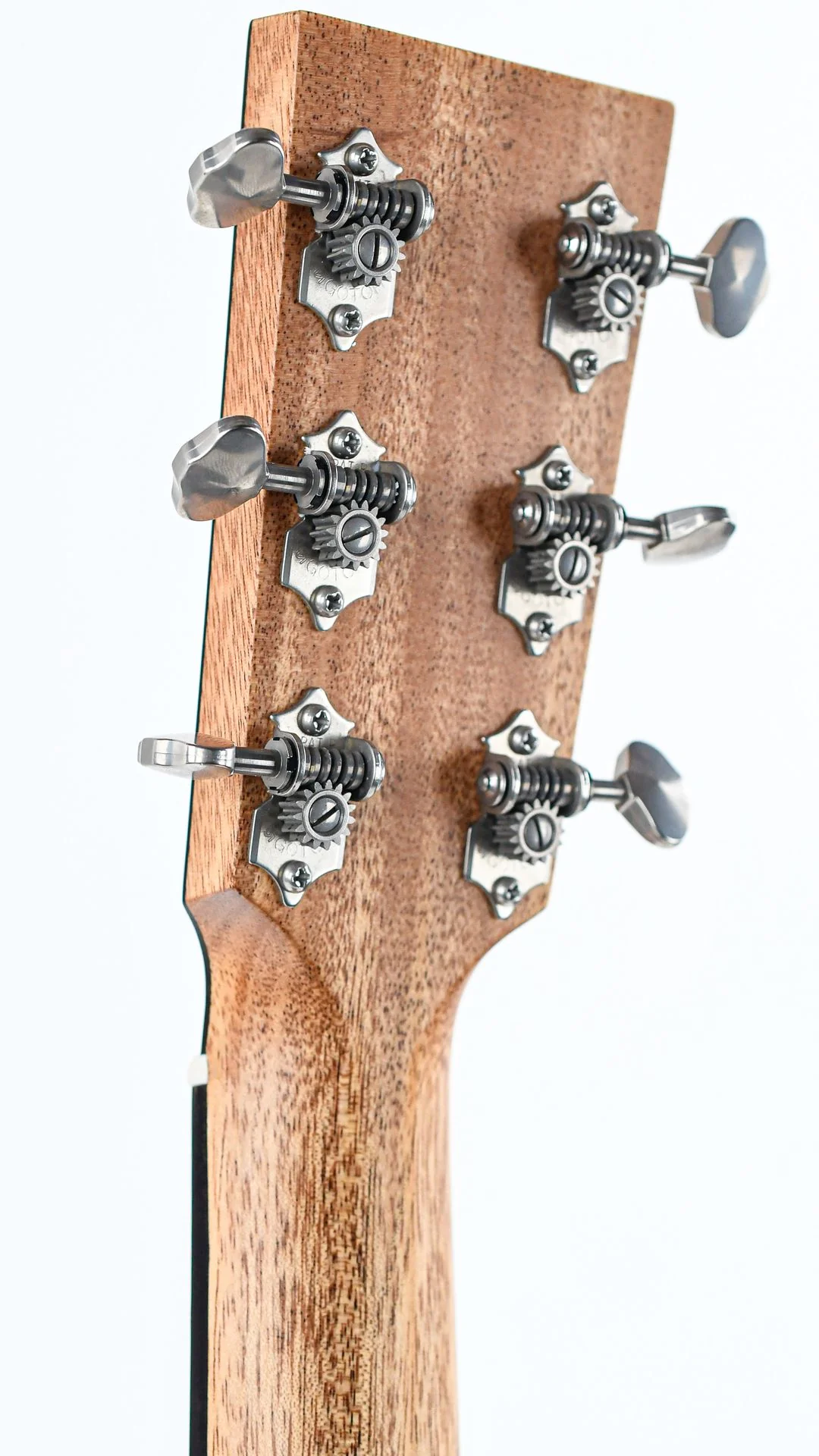 Furch Vintage 1 OOM-SR 12 Fret - Image 6