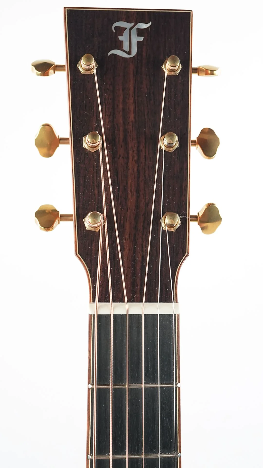 Furch Vintage 3 OM-SR a - Image 2