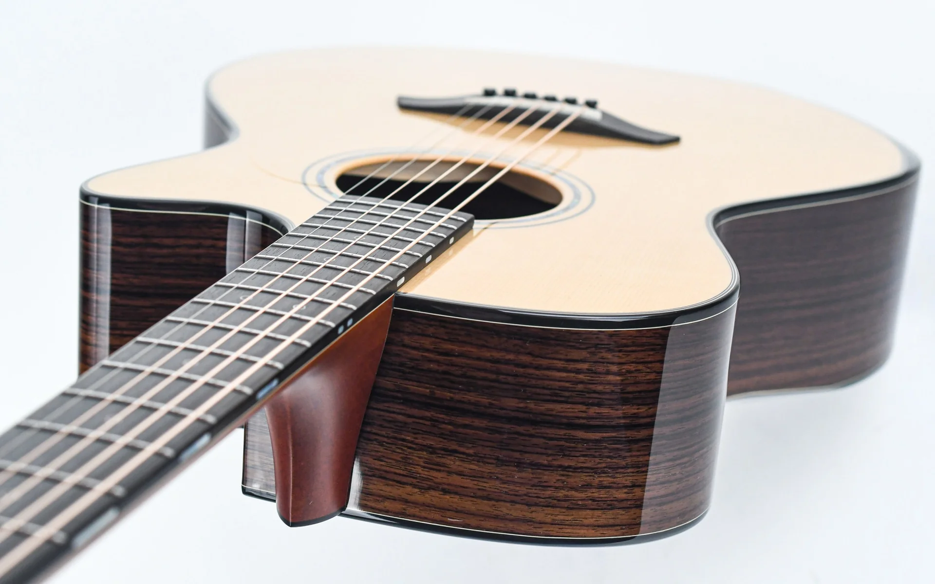 Furch Yellow Deluxe Gc-SR - Image 10