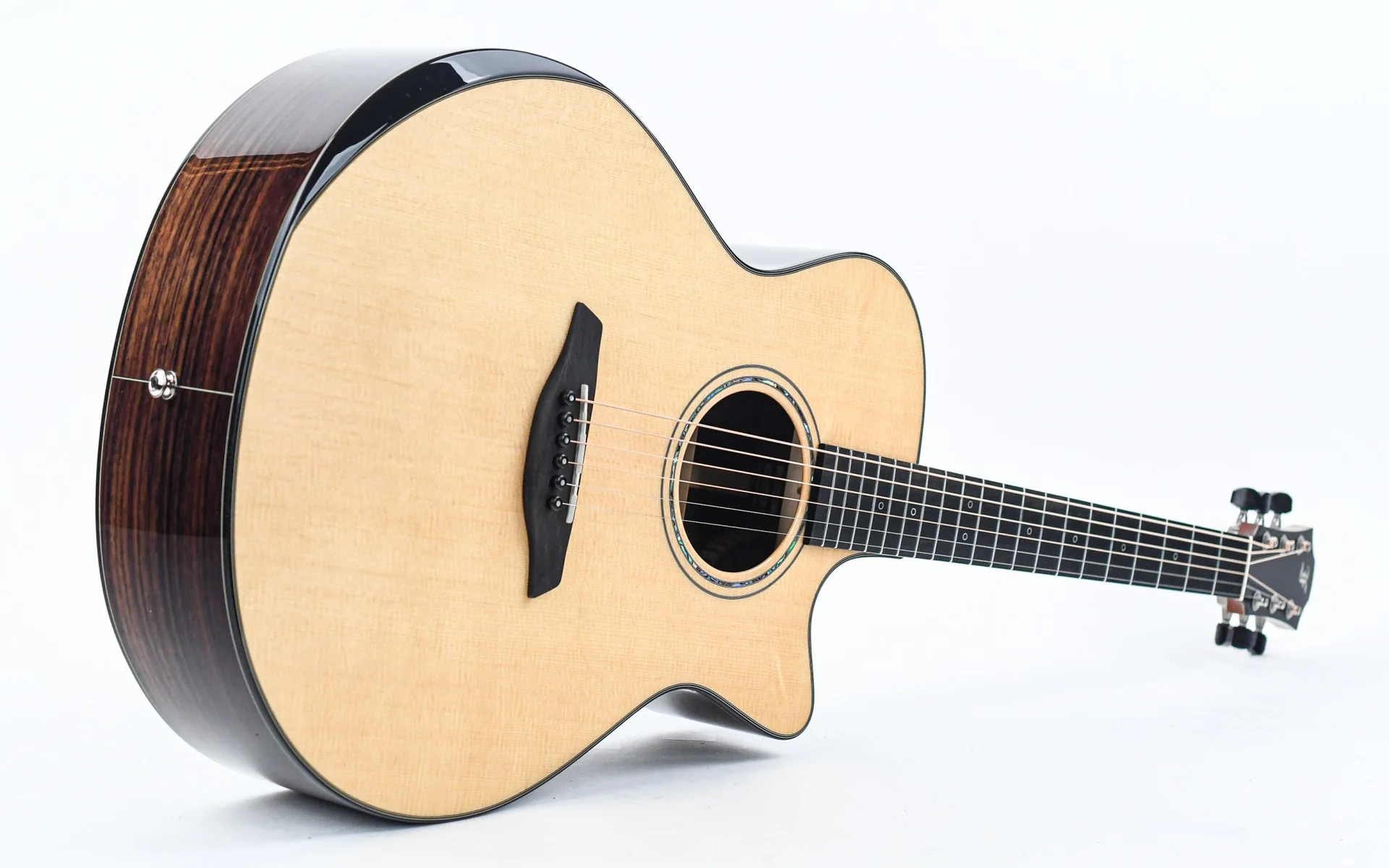 Furch Yellow Deluxe Gc-SR - Image 12