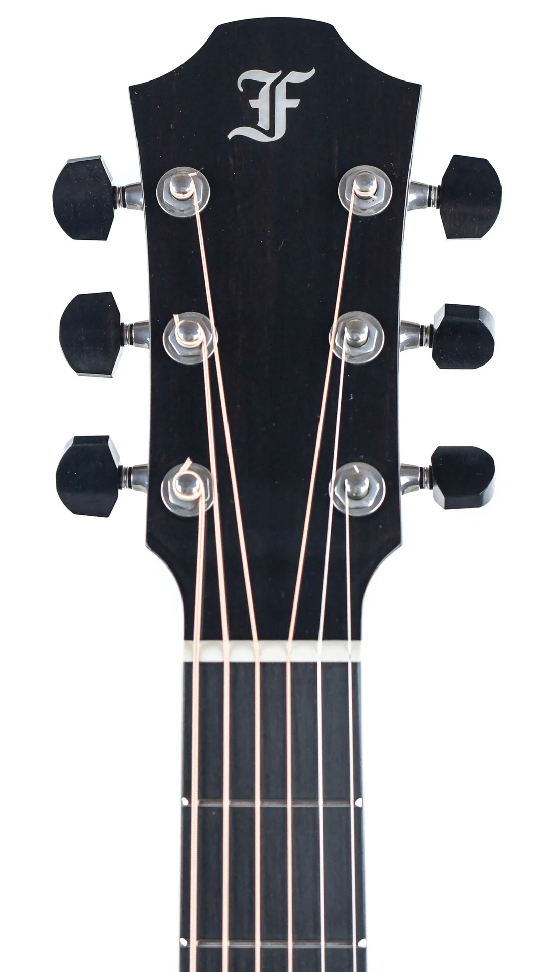 Furch Yellow Deluxe Gc-SR - Image 2