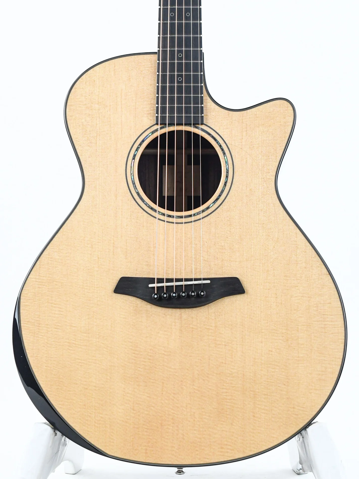 Furch Yellow Deluxe Gc-SR - Image 5