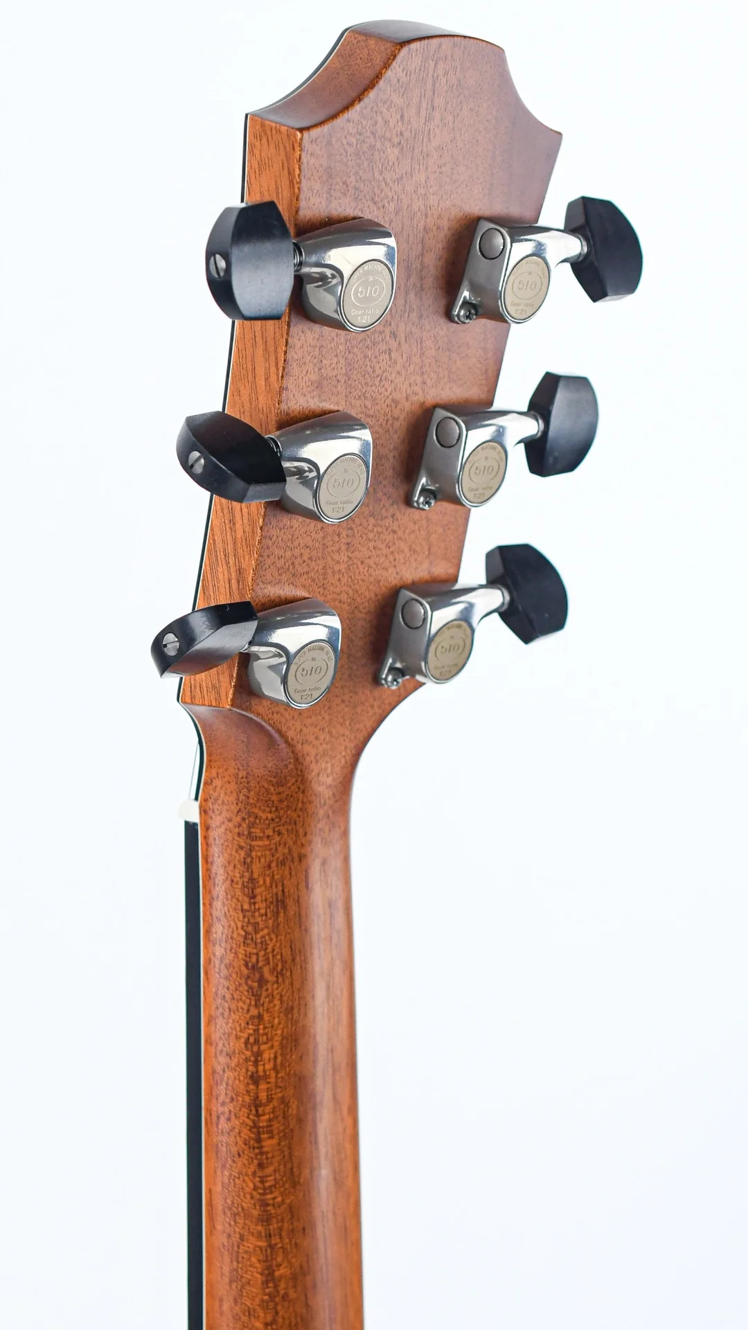 Furch Yellow Deluxe Gc-SR - Image 6