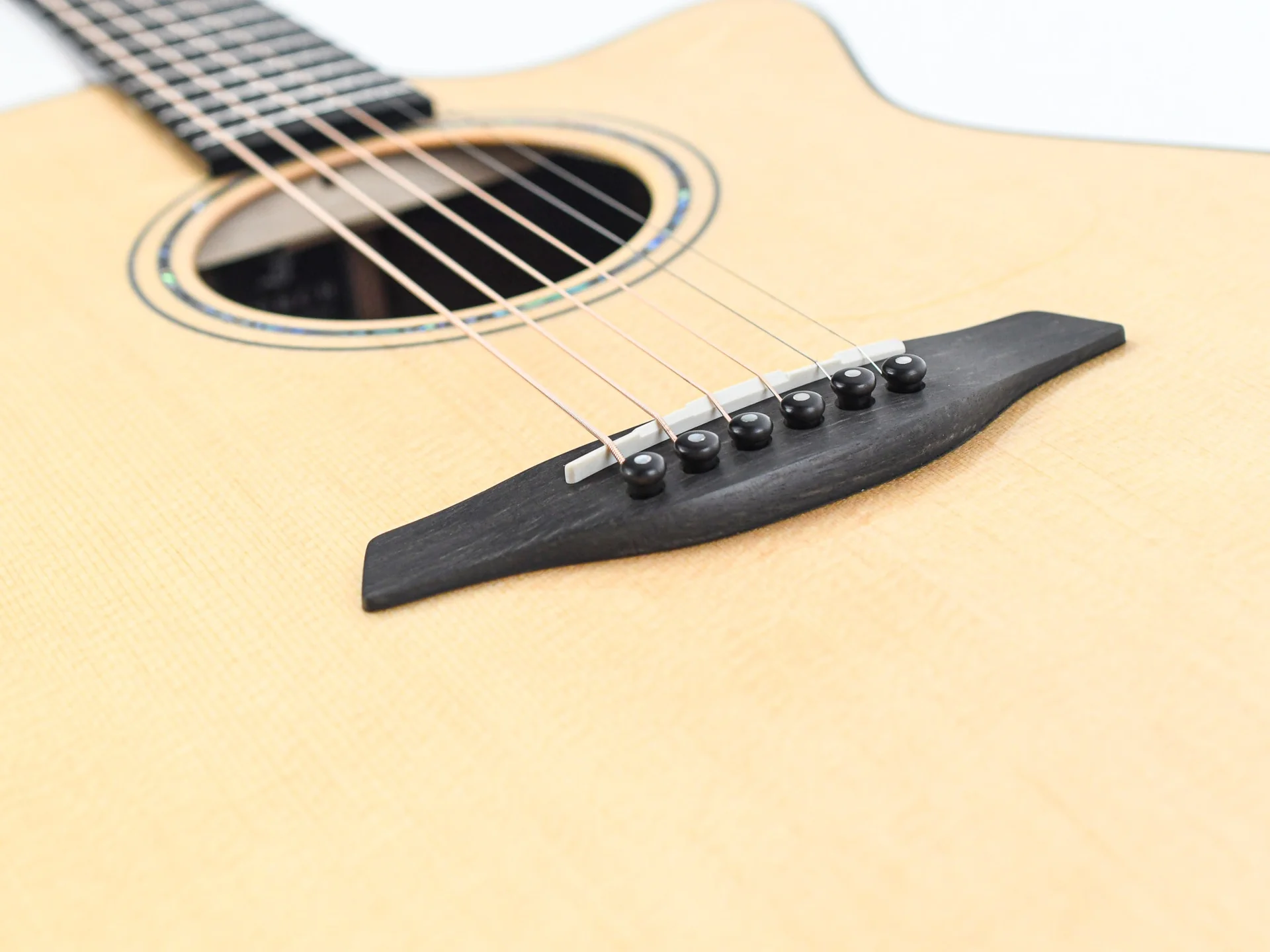Furch Yellow Deluxe Gc-SR - Image 7