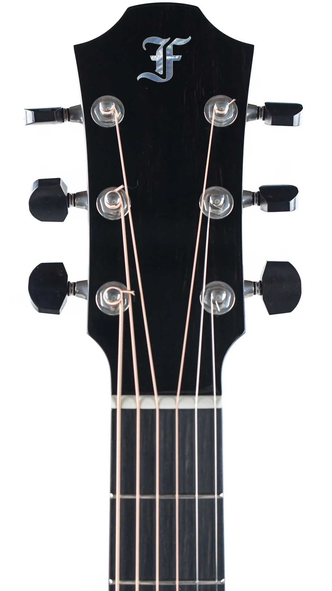 Furch Yellow Gc-CR SPA Master's Choice - Image 2