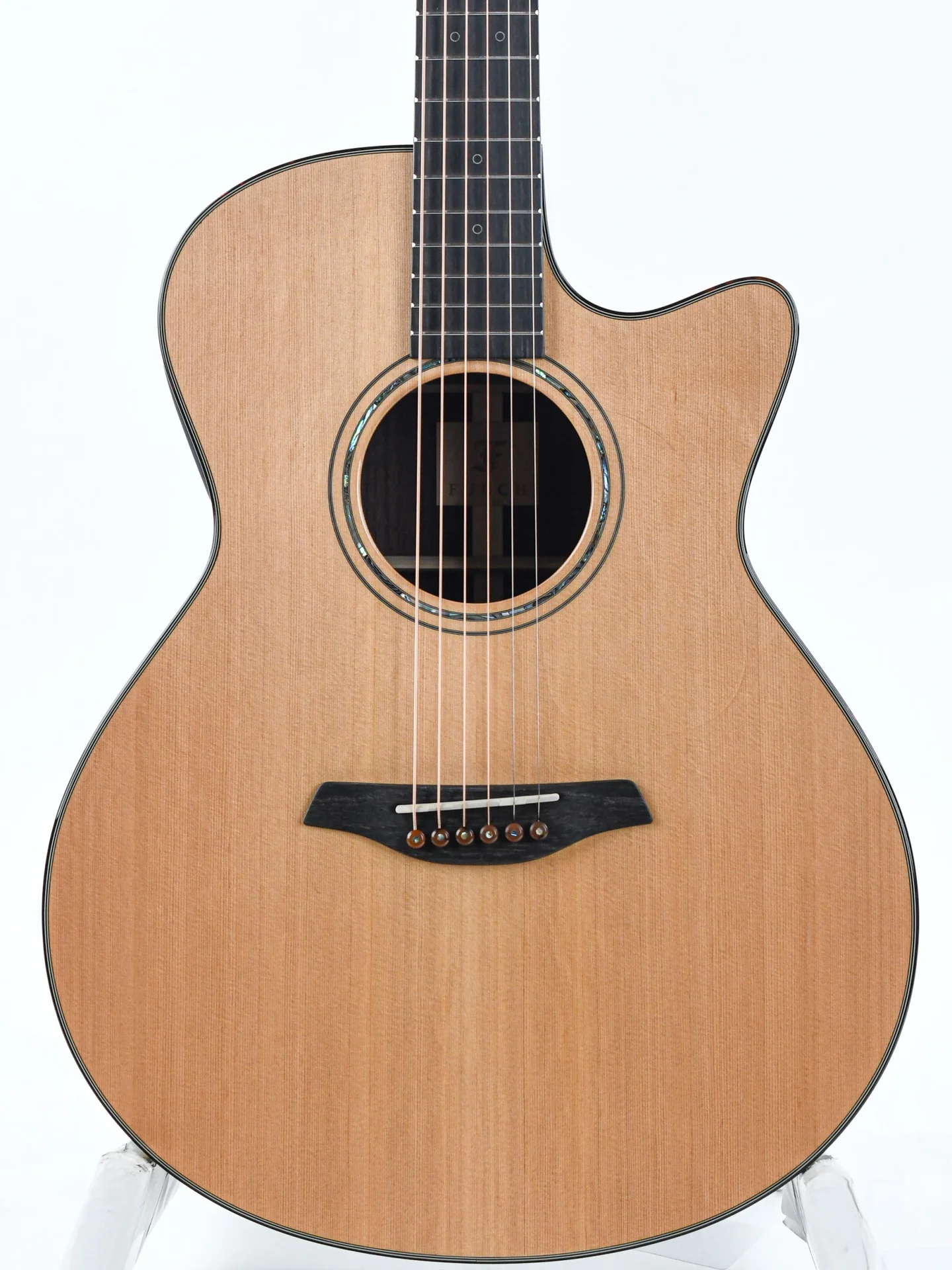 Furch Yellow Gc-CR SPA Master's Choice - Image 5