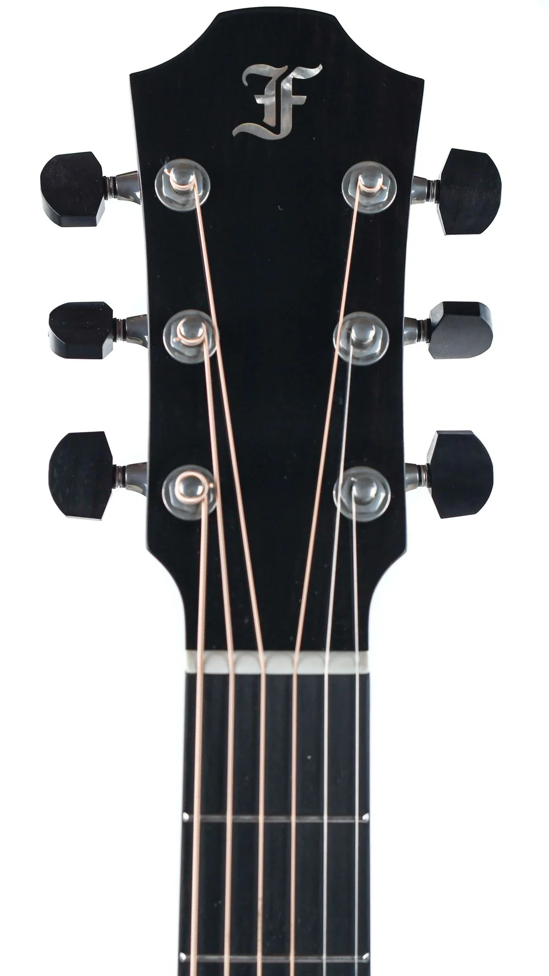 Furch Yellow Gc SR a Spruce Rosewood - Image 2