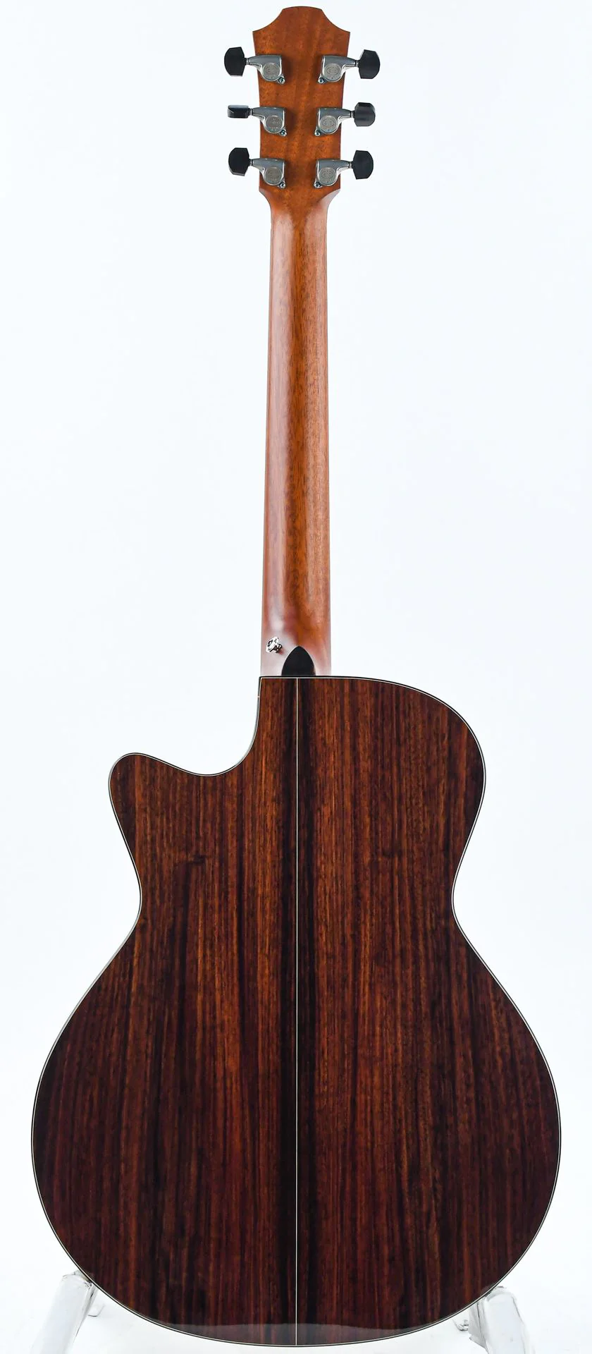 Furch Yellow Gc SR a Spruce Rosewood - Image 4