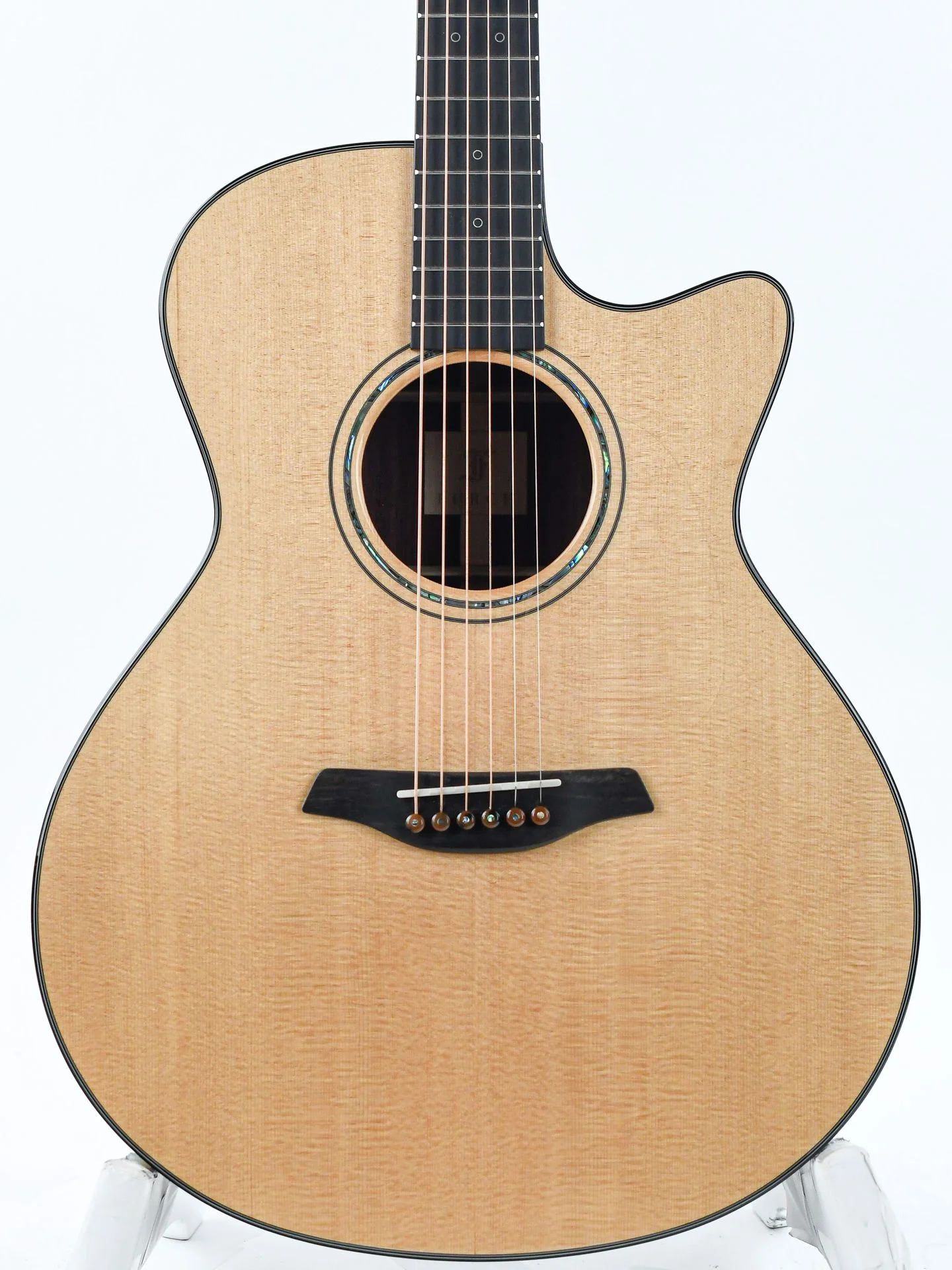 Furch Yellow Gc SR a Spruce Rosewood - Image 5