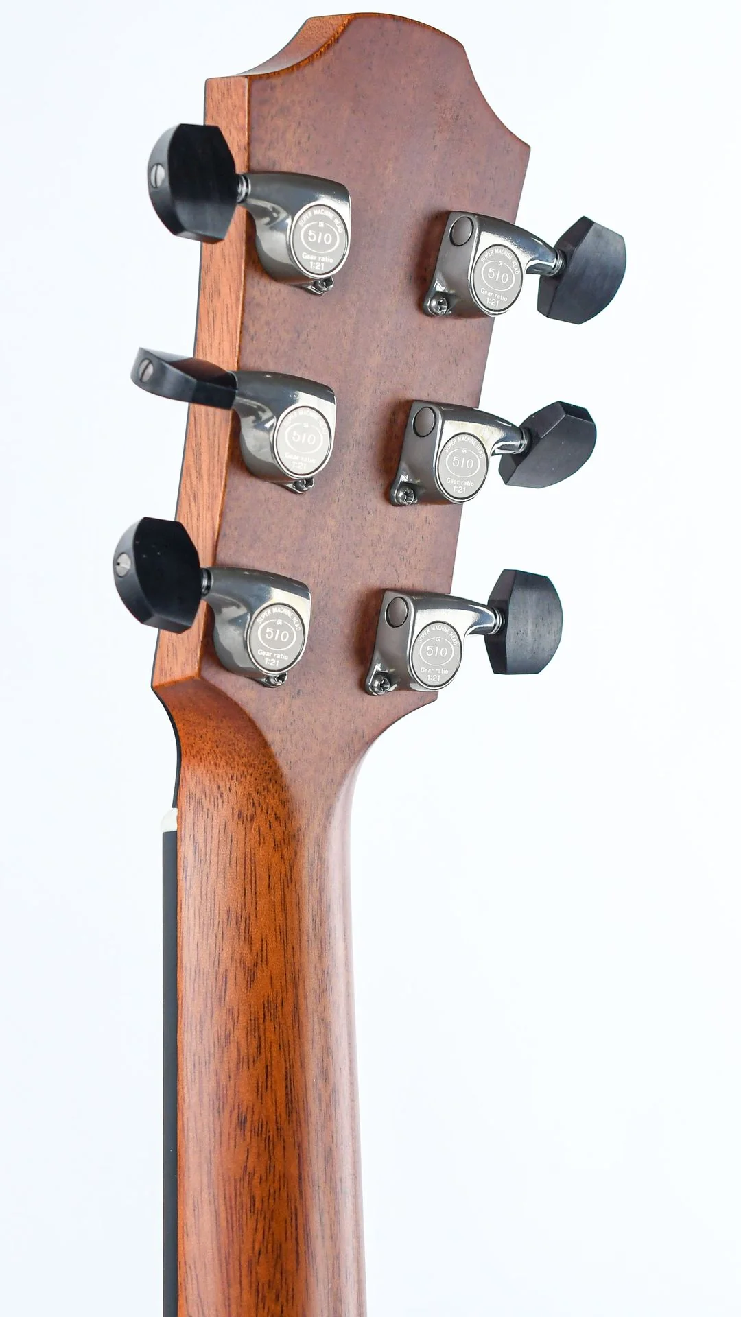 Furch Yellow Gc SR a Spruce Rosewood - Image 6