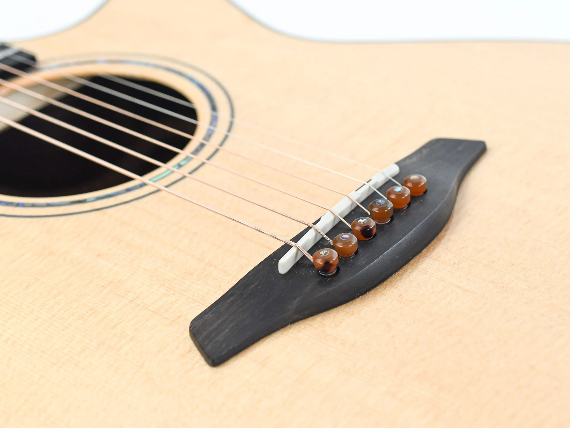 Furch Yellow Gc SR a Spruce Rosewood - Image 7