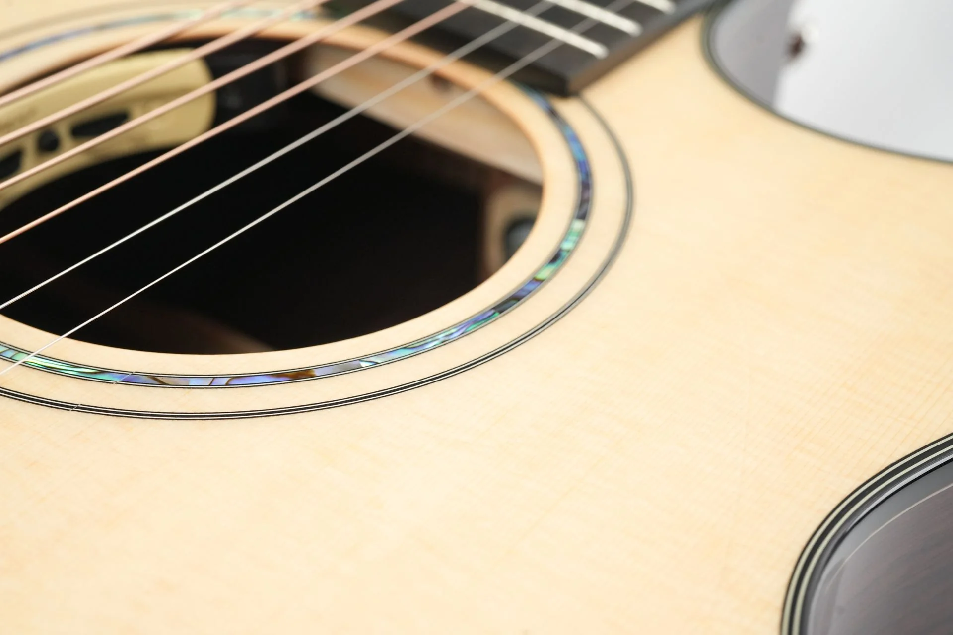 Furch Yellow Gc SR a Spruce Rosewood Anthem - Image 11