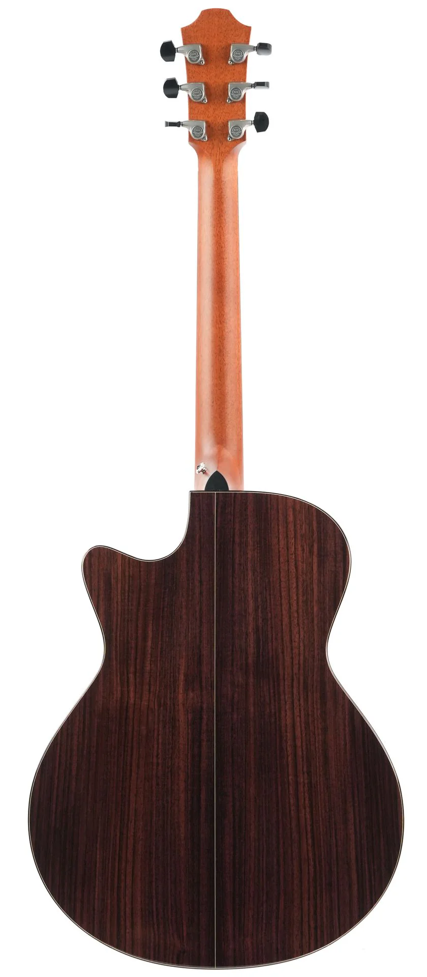 Furch Yellow Gc SR a Spruce Rosewood Anthem - Image 4